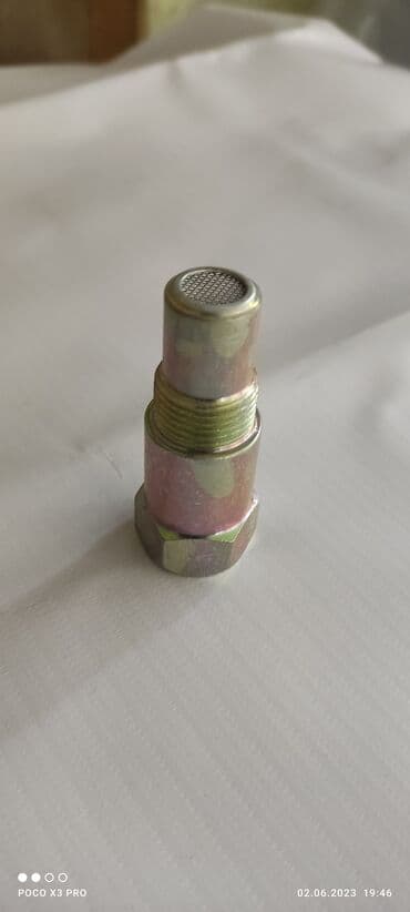 глушитель гольф 2 1.8 бензин: Глушитель 2023 г., Новый, Оригинал — 6