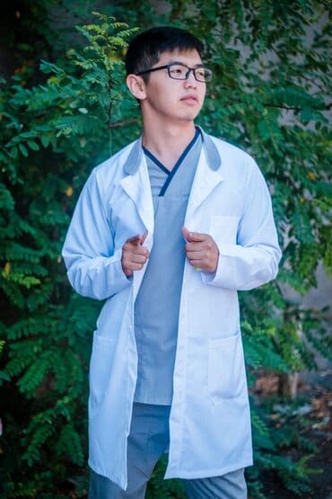 Инвалидные коляски: Хирургические халаты 
На заказ 
Любые размеры 
СНГ
Оптом — 2