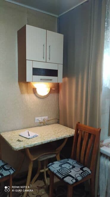 дом ленинградская: 3 комнаты, Собственник, Без подселения, С мебелью полностью — 5