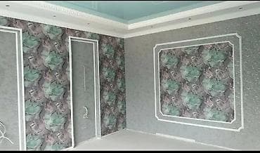 Ремонт под ключ | Квартиры Больше 6 лет опыта at lalafo.kg Ремонт под ключ | Квартиры Больше 6 лет опыта