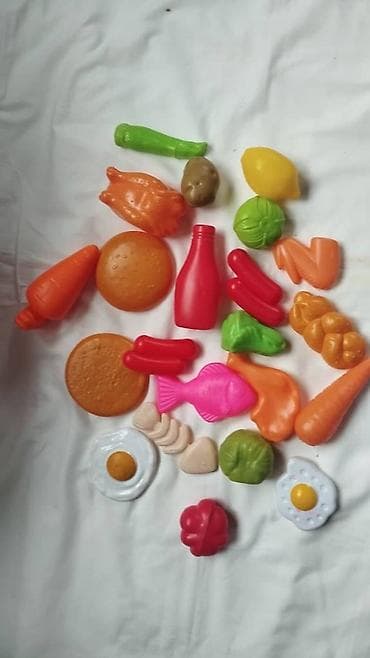 Автокреслолор: Детская игровая кухня Talented Chef / Spraying Kitchen - Полноценный — 10