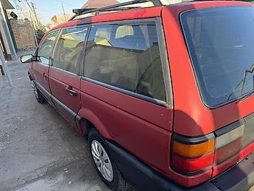 шит прибор пассат б4: Volkswagen Passat Variant: 1992 г., 2 л, Механика, Бензин, Универсал — 2