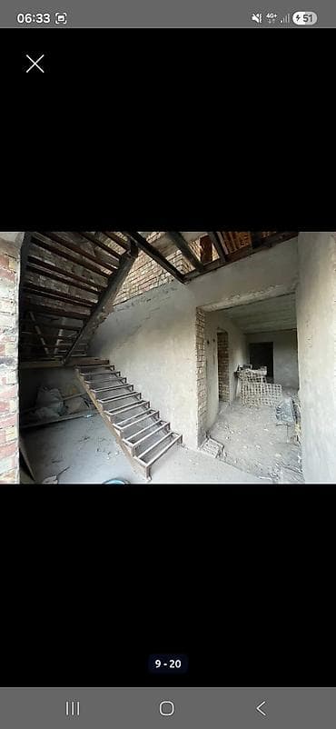 Дома: 🏡 Продаются 2 дома на одном участке 8 соток — с. ПригородноеОтличное — 9