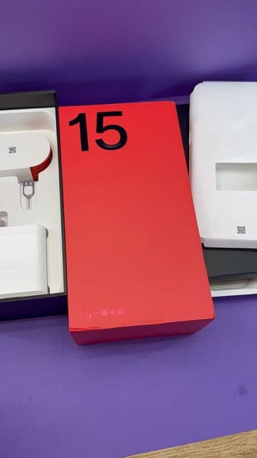 айфон 15 про макс цена в бишкеке 256 гб: OnePlus 13, Новый, 256 ГБ — 1