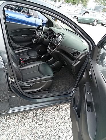 катушка хонда фит 1 5: Chevrolet Spark: 2017 г., 0.1 л, Автомат, Бензин, Хэтчбэк — 7