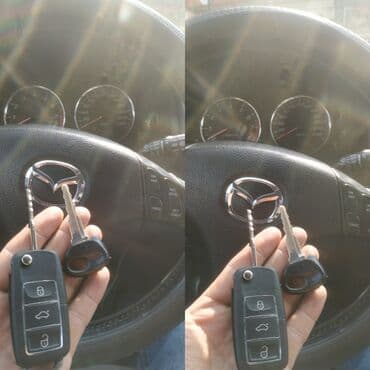 двигатель хонда одиссей: Услуги автоэлектрика, с выездом — 25