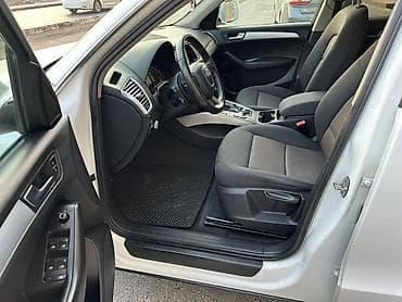Audi: Audi Q5: 2012 г., 2 л, Автомат, Дизель, Кроссовер — 8