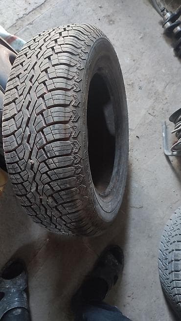 Зимняя шина 195/65 R15 91T - Тип: зимняя (ненашипованная) — 2