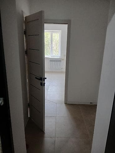 купить студию бишкек: Студия, 17 м², Свежий ремонт — 4