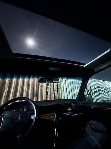 mersedes e 221: Mercedes-Benz W124: 1993 г., 2.2 л, Автомат, Седан — 4