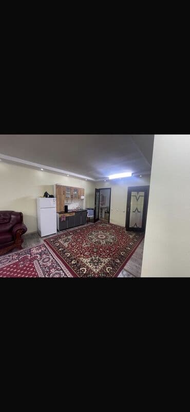 гостевые дома чолпон ата: Коттедж, 60 м², 2 комнаты, Собственник, Евроремонт — 34