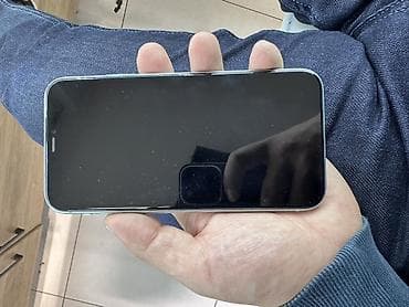 8 iphone: IPhone 12, Зеленый, Кабель — 1