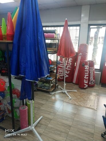 зонт для торговли бу: Зонты, зонт, пляжные зонты, пляжный зонт. зонтики, У нас есть два — 1