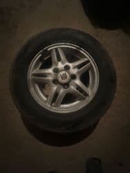 получить электронный пропуск в бишкеке: Төшөмө Honda 2006 г., Колдонулган, Оригинал, Германия — 6