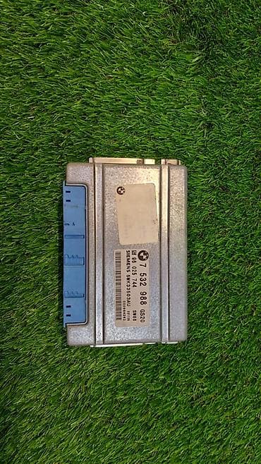 e39 е39: Блок управления АКПП Е 53 7532 988 Год2005 В отличном состоянии — 1