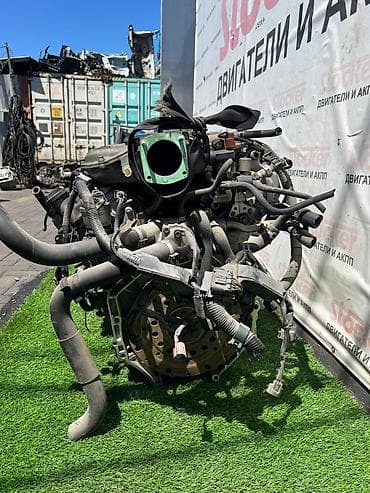 двигатель j30a купить: Бензиновый мотор Honda 3 л, Б/у, Оригинал, Япония — 3