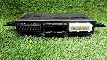 cube attention: Блок управления света Е53 6 961 142 Год 2004 В отличном состоянии — 3