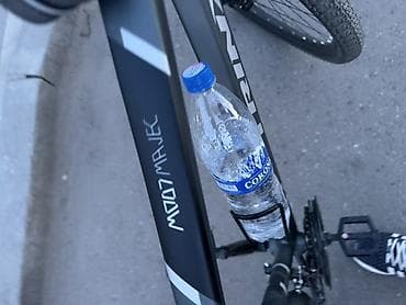 trinx m600 pro: Городской велосипед, Trinx, Рама L (172 - 185 см), Новый — 5