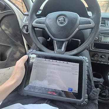 obd 16: Автодиагностика на выезд ошибки по датчикам не заводится глохнет — 7