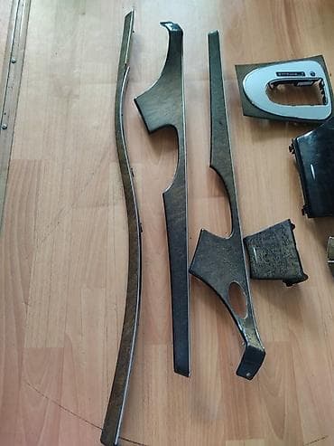 merce: Mercedes Benz автозапчасти декоративные накладки дверей на Мерседес — 3