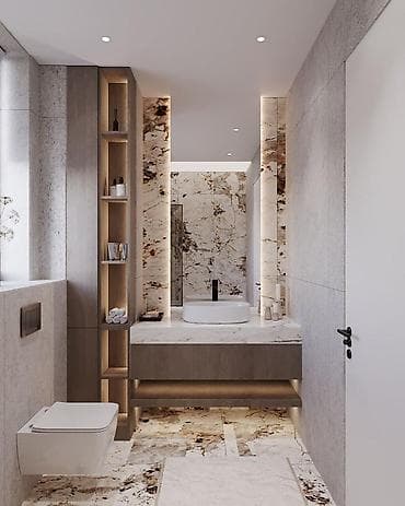 doolot kurulush: Укладка плитки на пол | Керамогранитая плитка | Горизонтальная укладка Больше 6 лет опыта — 9