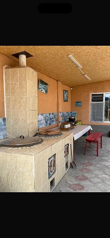 Недвижимость: Гостиница на Иссык-Куле, Лаванда, Чон-Сары-Ой, 5 мест — 10