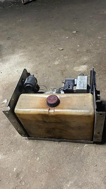 Даяр бизнес: Колдонулган, Бар — 5