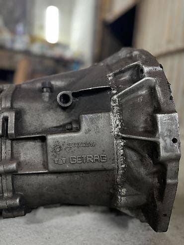 35000: Коробка передач Механика Toyota Б/у, Оригинал, Германия — 7