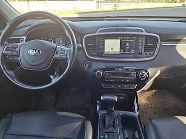 Унаа сатуу: Kia Sorento: 2019 г., 2.2 л, Автомат, Дизель, Кроссовер — 9