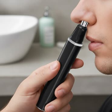 Триммер Универсальный at lalafo.kg Триммер Универсальный