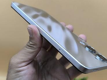 Техника и электроника: Vivo Y5s, Б/у, 128 ГБ, цвет - Золотой, 2 SIM — 4