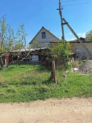 продаю дом арчалы: Продаётся частный дом с приусадебным участком. Село Каражигач Ст — 9