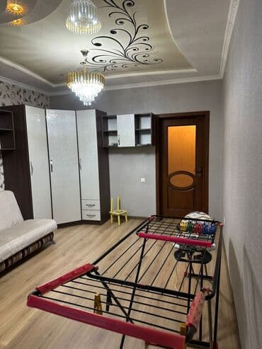 меняю авто на квартиру: 3 комнаты, Риэлтор, Без подселения, С мебелью полностью — 7