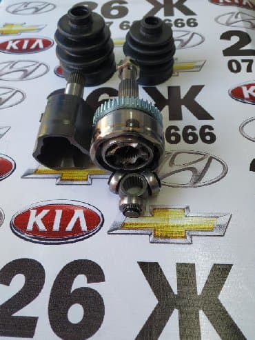 риа: Рынок Кудайберген 26 "Ж" Проходите в профиль!!! Автозапчасти!!! В — 4