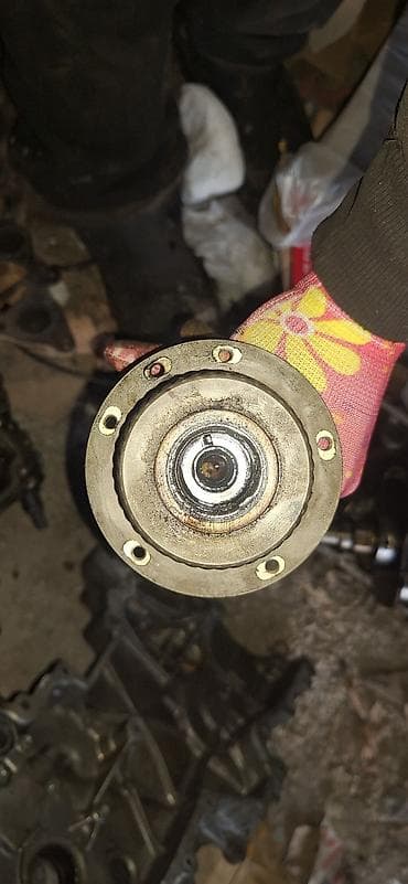 yamaha v6: Клапана ввт 3s ямаха впуск и выхлоп и муфта ввт по3 т каждый — 2