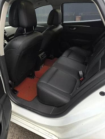Renault: Renault SM6: 2018 г., 2 л, Автомат, Газ, Седан — 5