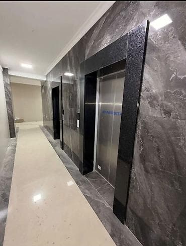 3 комнаты, 116 м², Элитка, Дизайнерский ремонт — 6