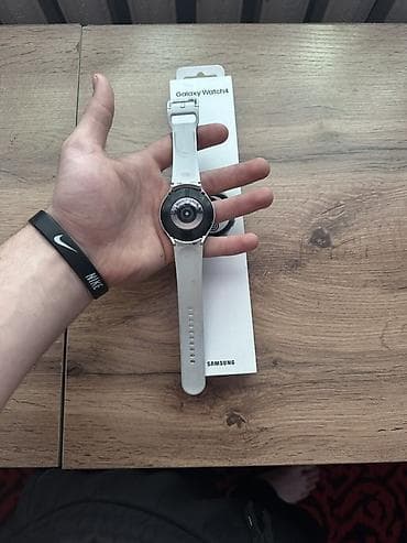 ручка на спринтер: Samsung Galaxy Watch4 - Смарт-часы с круглым AMOLED-дисплеем и — 4