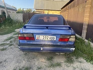 очки майбах бишкек: Nissan Primera: 1995 г., Механика, Седан — 3