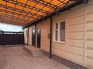 сдается квартира часный дом: Сдается однокомнатная квартира с прихожей. Вода в доме есть, душ нет — 1