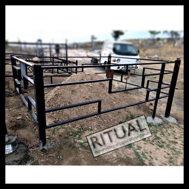 Эшиктерди авариялык ачуу: Ширетүү | Терезеге торлор, Дубалдар, тосмолор Delivery, Монтаждоо, Кепилдиги — 8