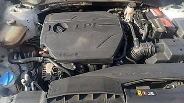 амаз фит: Hyundai Sonata: 2021 г., 2 л, Автомат, Газ, Седан — 9