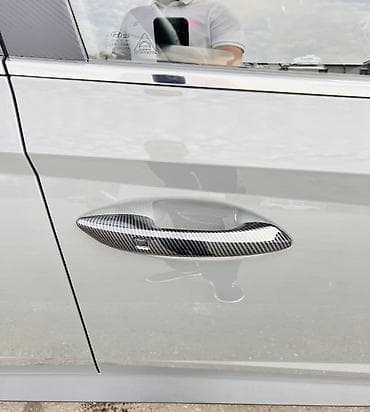 yuan plus byd: Hyundai Sonata: 2019 г., 2 л, Типтроник, Газ, Седан — 10