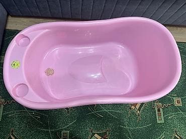 детский чана: Ванночка, Самовывоз — 2