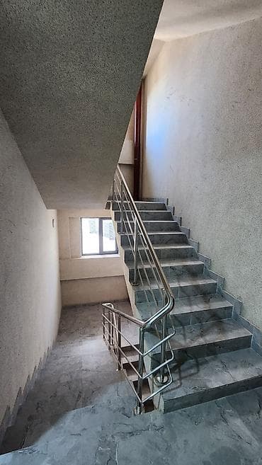 23: 3 комнаты, 115 м², Элитка, 6 этаж, ПСО (под самоотделку) — 8