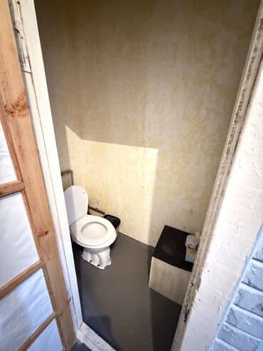 квартира бишкек 2 комната: 2 бөлмө, Менчик ээси, Чогуу жашоосу жок, Жарым -жартылай эмереги бар — 5