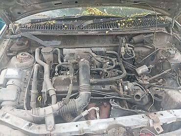 аудио касета: Mazda 2: 2003 г., 1.3 л, Автомат, Бензин, Хэтчбэк — 9