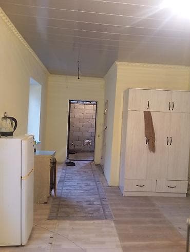 сдаю помещение город ош: 25 м², 1 комната — 2