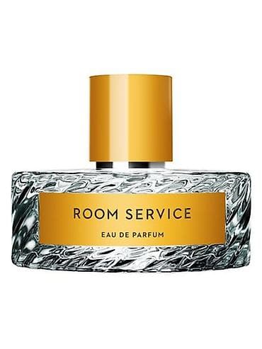 parfume: Vilhelm Parfumerie Room Service Коробка имеется, подойдет на — 3