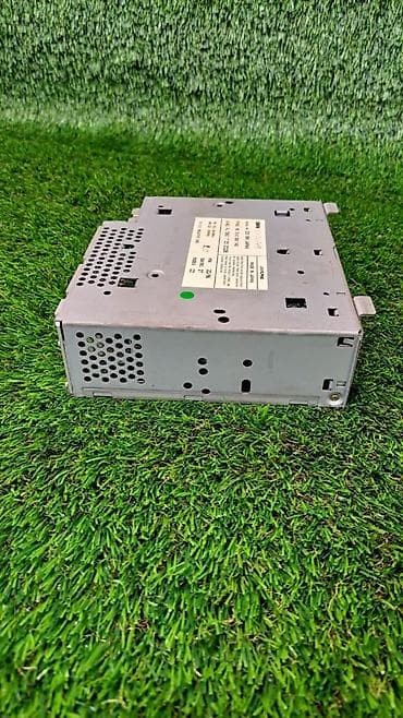 Блок управления радиоприемником е39 Номер 65.12— Состояние отличное at lalafo.kg Блок управления радиоприемником е39 Номер 65.12— Состояние отличное